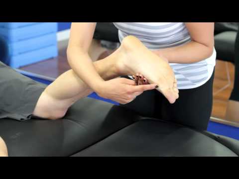 Where did my arch go?