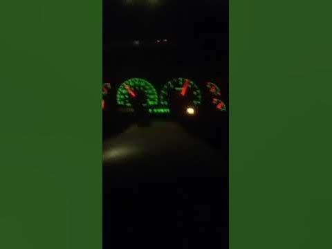 2000 ford expedition 5.4 0-60 - YouTube