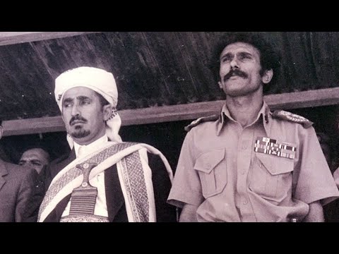 Ali Abdallah Saleh, symbole d'un Yémen déchiré