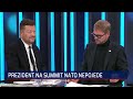 To mě děsí, reagoval Havel na slova Okamury. Šéf SPD odhalil vládní plán financování obrany