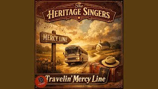 Travelin' Mercy Line
