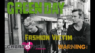 Green Day - Fashion Victim (Rock Band 3 Custom Preview)