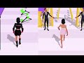 Get Lucky Game | All Levels Gameplay Walkthrough(Android,Ios)| New Big Update