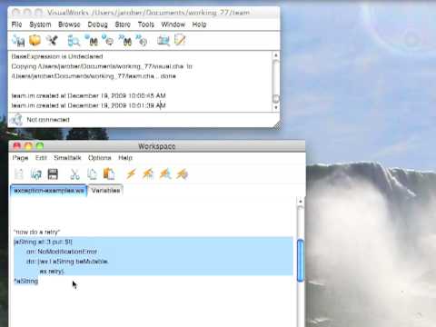 Exception Handling II