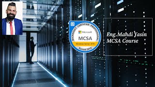 74- Failover Clustering Hyper V by Eng.Mahdi Yasin