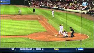 Phillips' diving stop