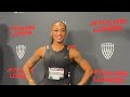Sha’Carri Richardson Caps 2026 Season With 100m Gold in London | 2026 Athlos London