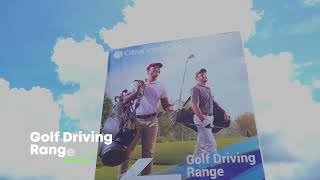 Progress Driving Range Golf CitraGrand City - Maret 2022 screenshot 5