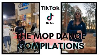 The Best of Tik Tok NEW MOP Dance Challenge Compilation