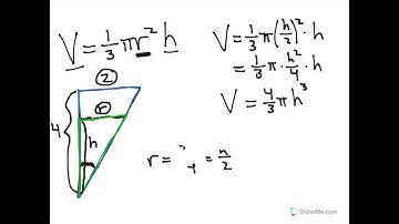 Math 2413 - Calculus 1 - Section 3.9 - More Related Rates Examples