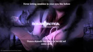 Sing In Silence [SUBS ESPAÑOL] @ SONATA ARCTICA