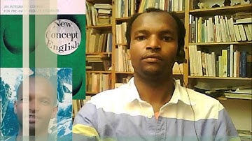 Practice and Progress 29 Maha accent Ustad Adam "Warfidiyeenka shantasoomaaliya