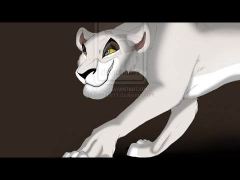 Комикс:Король лев-,,Наследники".Часть #2