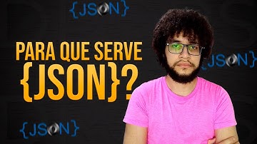 O que é JSON?
