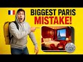 Why You Should Never Stay at a 5 Star Hotel in Paris