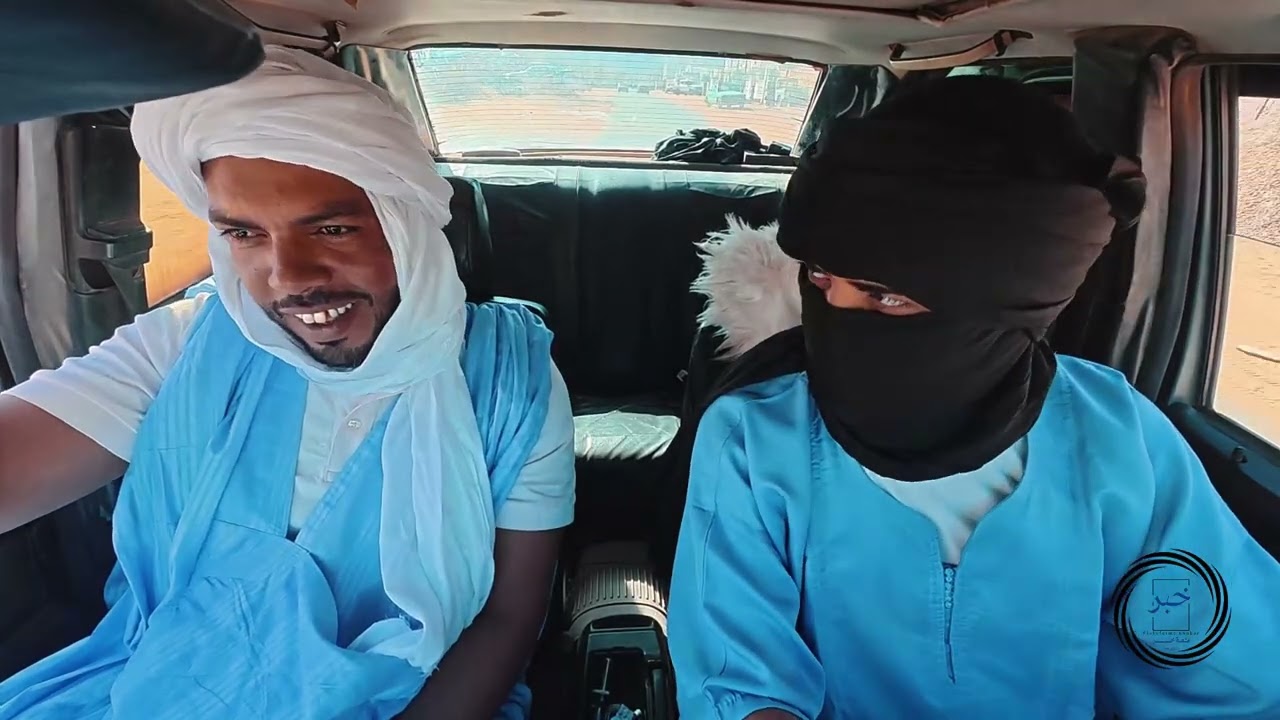 #برناج_انت_شواعد الحلقة 3.