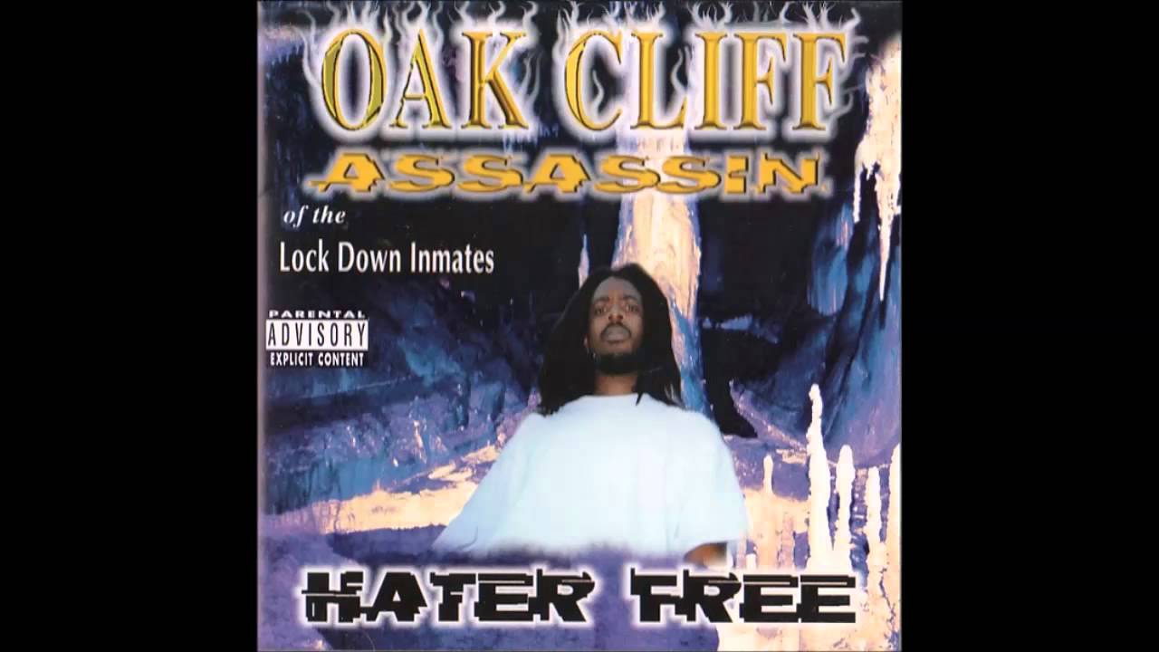 洋楽 The Oak Cliff Assassin-Dirtytown Dallas Oak Cliff Assassin - At da' car wash - YouTube