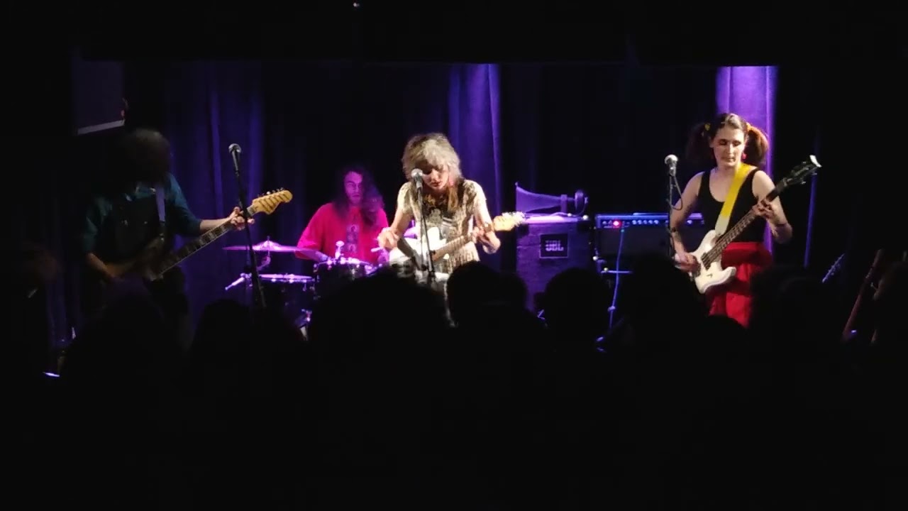 Bugsy – Start Over (Live 💚 7th Street Entry in Minneapolis) #livemusic #minnesota #loud #local #rock Bugsy – Start Over (Live 💚 7th Street Entry in Minneapolis) #livemusic #minnesota #loud #local #rock