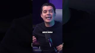 Así Issac Espinal monetiza su pasión en nuestra mentoría dentro de vortex academy