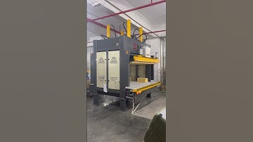 Foshan furniture source factory - unfiltered direct shot.#furniture #leisurechair #cabinet #factory