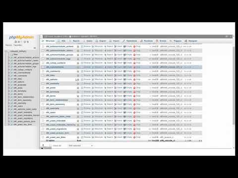 How to Repair and Optimize Your Website’s MySQL Database