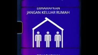 Analog Horror Indonesia - Anomali Kepala Gajah