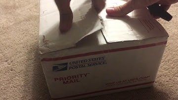 Filastruder initial unbiased unsponsored unboxing part 1