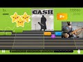 Hurt - Johnny Cash - Level 4 Full Melody - Yousician