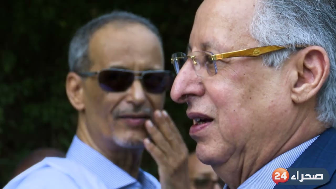 فرنسا تمنح رجل الأعمال محمد ولد بوعماتو وسام شرف