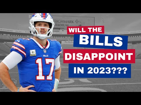 11 takeaways from the 2023 Buffalo Bills schedule
