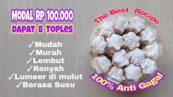 Resep Kue Putri Salju Lembut Renyah dan Lumer di Mulut | Bayi Lucu Belajar Membuat Kue | Ide Bisnis - Durasi: 9.19. Resep Kue Putri Salju Lembut Renyah dan Lumer di Mulut | Bayi Lucu Belajar Membuat Kue | Ide Bisnis - Durasi: 9.19.