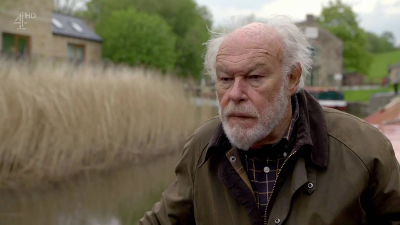 Ch4 Great Canal Journeys Series 5 3of3 Leeds and Liverpool 720p HDTV x264 AAC MVGroup org