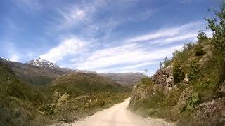 Carretera Austral, Chile