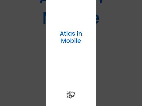 Get instant answers in the field with Atlas in Mobile | Fall Release 2025
