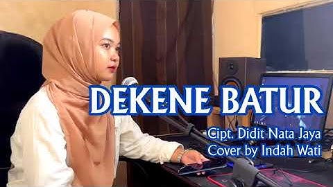 New 2022-Dekene Batur-Yulian ZN-Cover ||By Indah Wati