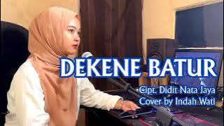 New 2022-Dekene Batur-Yulian ZN-Cover ||By Indah Wati