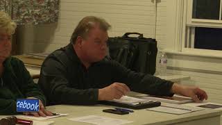 Opponents speak out against Hortonia juvenile detention facility plan