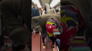 Good Method to take a seat from anyone  #shorts #shortsvideo #shortsfeed #shortscompilations #reels