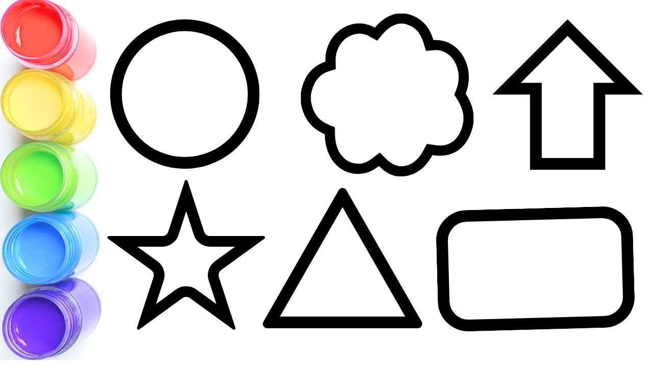 shape-names-and-colors-names-for-kids-best-video-to-learn-2d-shapes-for
