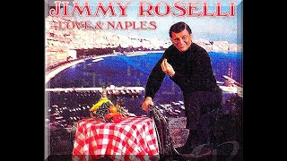 Jimmy Roselli - Love &amp; Naples