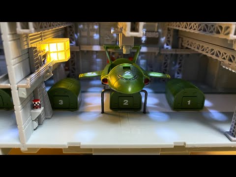 Thunderbird 2