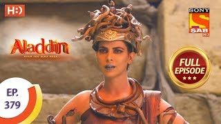 Download lagu Aladdin - Ep 379 - Full Episode - 28th January 2020
