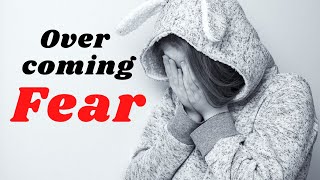 Overcoming Fear AFFIRMATION (30 Minutes)  Bob Proctor
