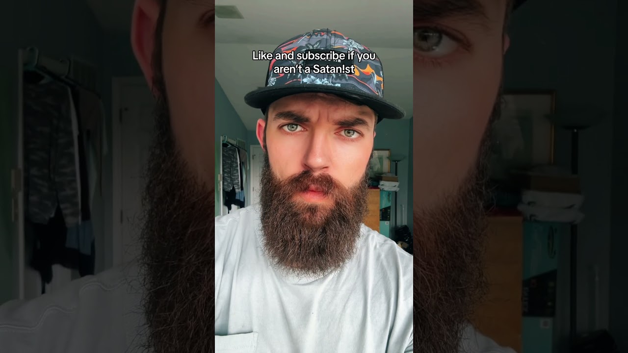 I do Christian memes daily 🗿✝️ SUBSCRIBE 🔥🔥 