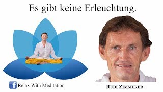 Es Gibt Keine Erleuchtung