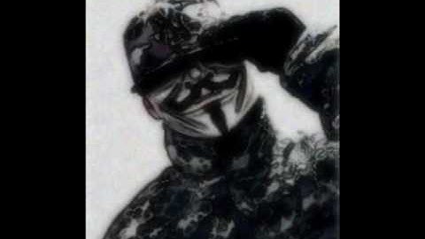 Kabuto The Python- My Rhyme (Merseyak Remix)