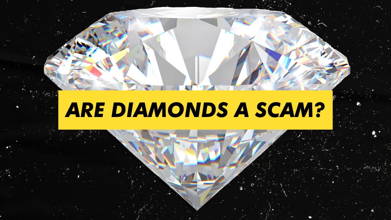 Are DIAMONDS really worth it? KNOW THE TRUTH in हिंदी