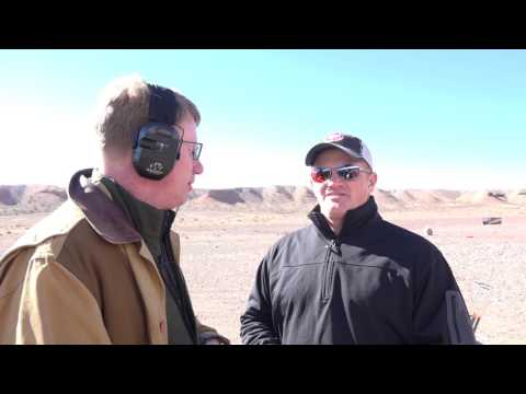 SHOT Show 2017: Aguila Sporting Clay Shotshells
