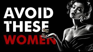 Famous 4 Red Flags in Women: Not Wife Material Profile