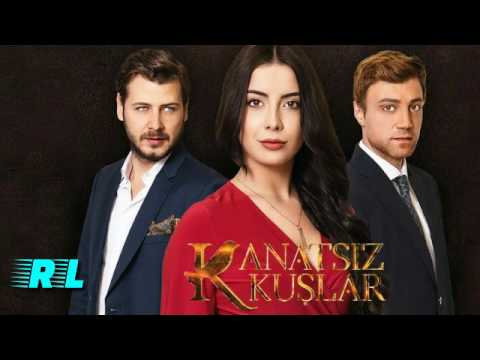 Kanatsız Kuşlar - Jenerik Müziği